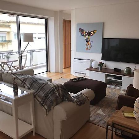 Apartment Park Avenue Vieira Lisbon Luaran gambar