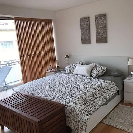 Apartment Park Avenue Vieira Lisbon Luaran gambar