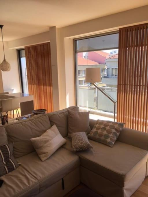 Apartment Park Avenue Vieira Lisbon Luaran gambar