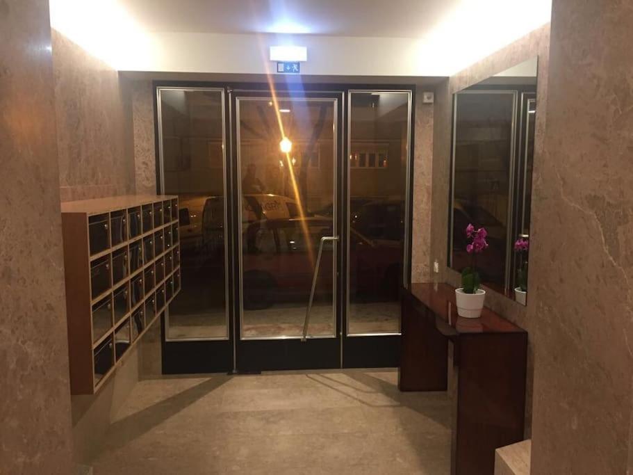 Apartment Park Avenue Vieira Lisbon Luaran gambar