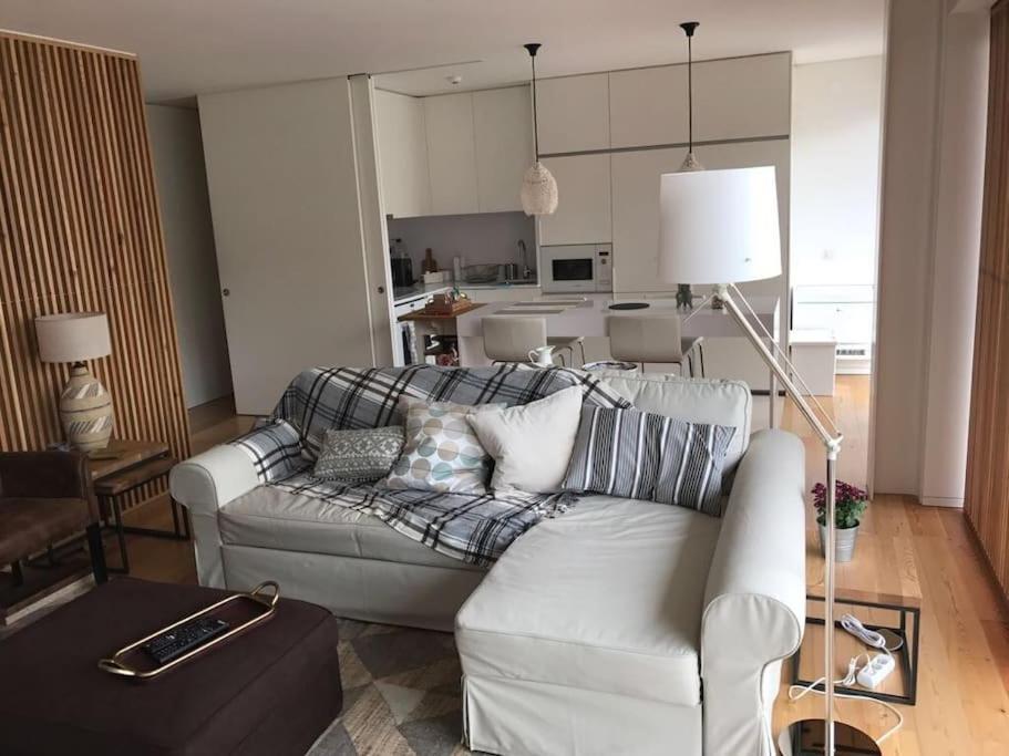 Apartment Park Avenue Vieira Lisbon Luaran gambar