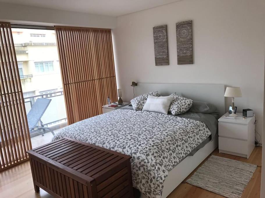 Apartment Park Avenue Vieira Lisbon Luaran gambar