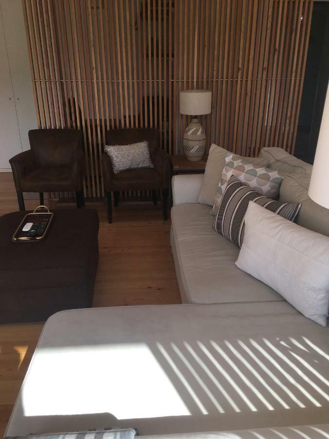 Apartment Park Avenue Vieira Lisbon Luaran gambar