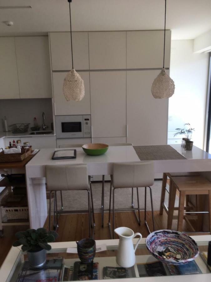 Apartment Park Avenue Vieira Lisbon Luaran gambar
