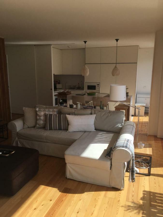 Apartment Park Avenue Vieira Lisbon Luaran gambar